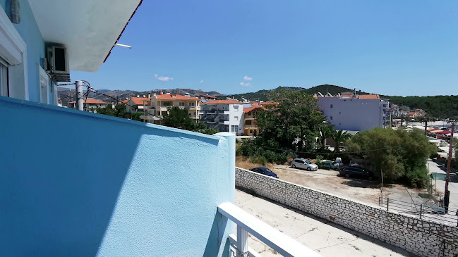 Opinii despre Hotel Ralitsa în Θάσος - Σούπερ μάρκετ