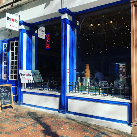 Bartella Nashville by null