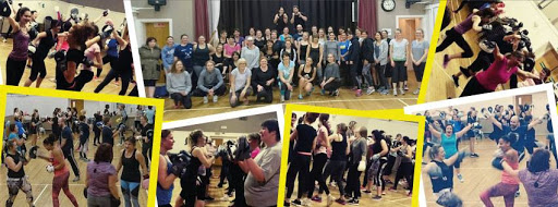 Whitstable Boxercise - Visual