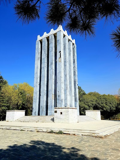 Kabul University