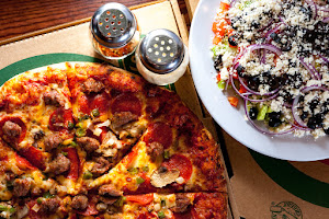 Glass Nickel Pizza Co. – Fitchburg photo