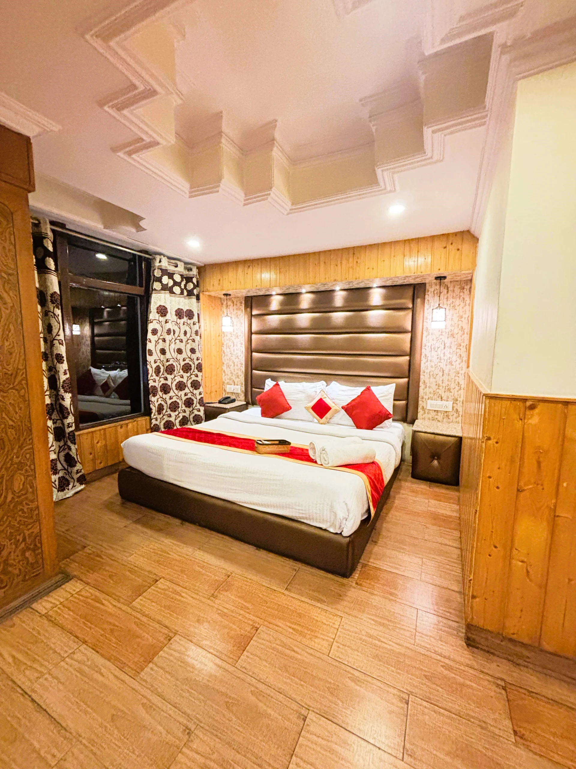 Hotel Lords Grey Deluxe