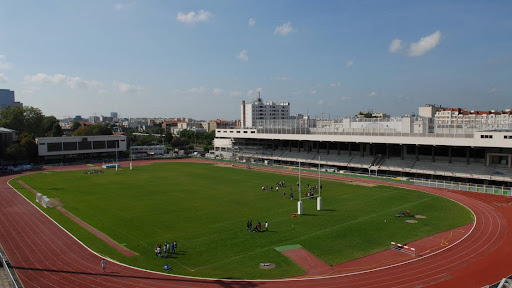 Sports Area Jean-Pierre Rives