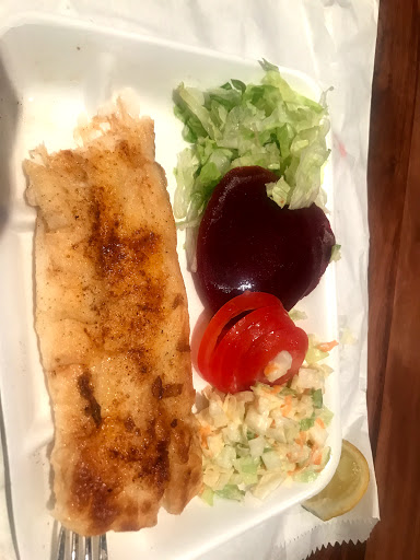 Stafford Seafood - Thumbnail