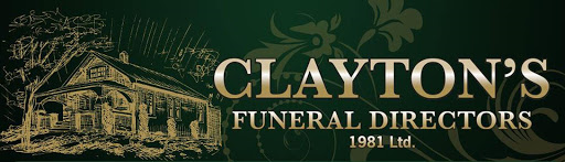 Clayton's Funeral Directors 1981 Ltd - Thumbnail