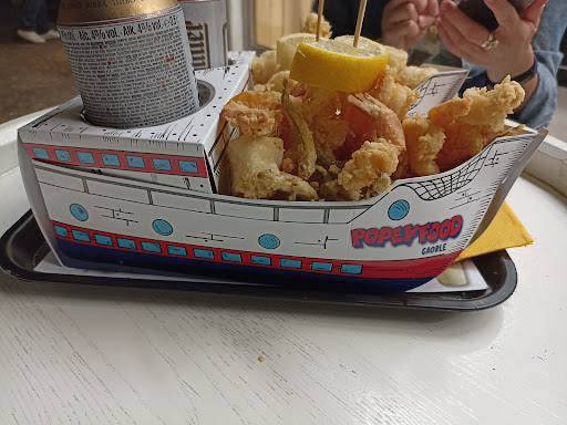 Popey Food - Thumbnail