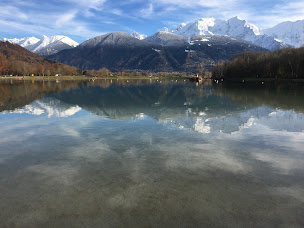 Photo n°12 de Resort Rides à Domancy (Service de transport)