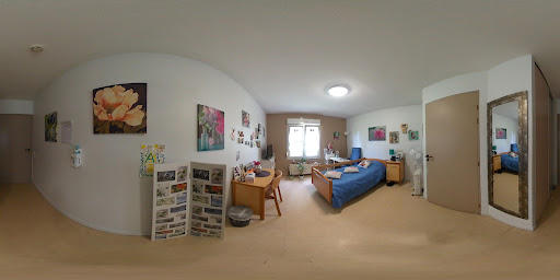 Photo de Avec l'EHPAD Les Vignelles à Verny (57420)