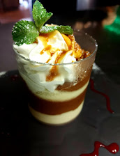 Dessert