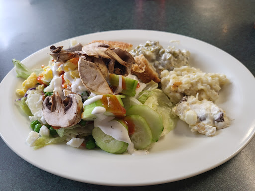 Bents Smokehouse & Pub - Thumbnail