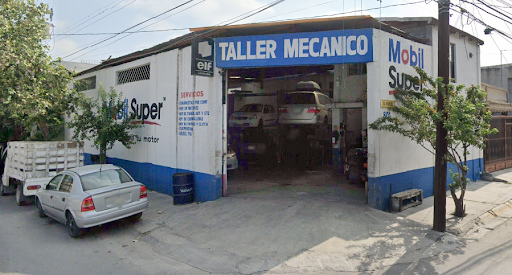 Automotriz MOGA - Taller Mecánico Ángel
