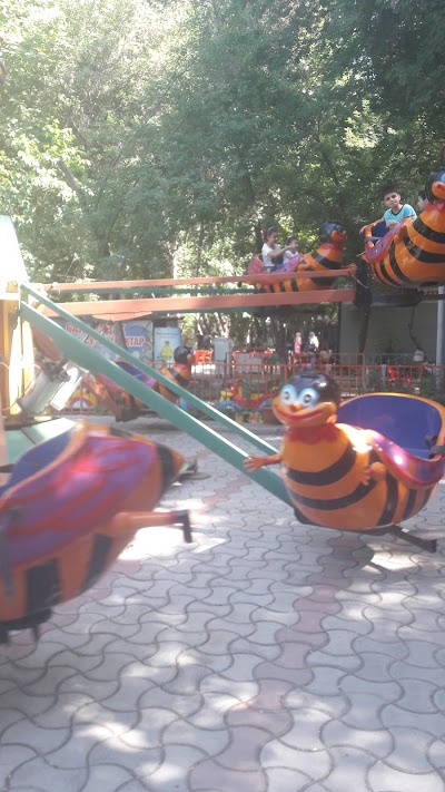 Photos of Chaykhana Ak-Buura