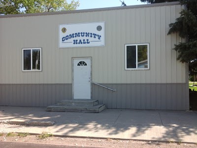 Zeeland Community Hall