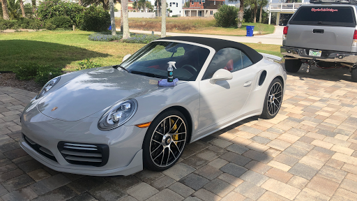 St Augustine Detailing and Reconditioning - Thumbnail
