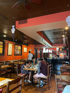 Hutong 胡同小酒馆 photo