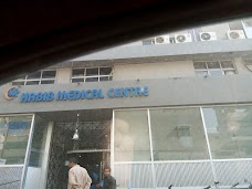 Habib Medical Centre karachi