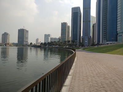 Photos of Sharjah Corniche Hospital