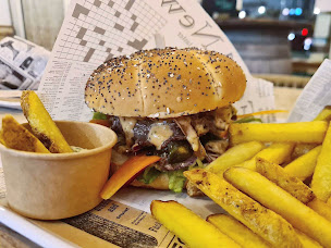 Photo n°26 de WHYKIKI - Fish&Chips | Burger | Hot-Dog à Pornic (Restauration rapide)