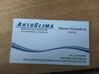 Photos of Auto clima san carlos