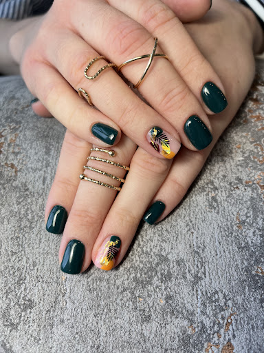 Na różowo Olga Nesterowicz