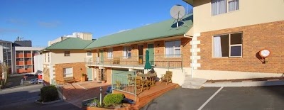 Photos of Alexis Motor Lodge & Motels, Dunedin
