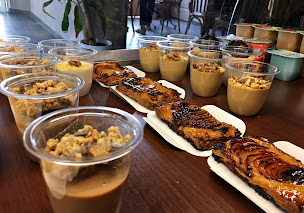 Photo n°10 de Delicosy à Toulouse (Restauration rapide)