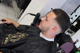Photo n°35 de Barber'os BarberShop Forbach à Forbach (Barbier)