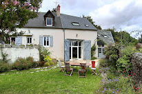 Le Colombier Chambres d'Hôtes à Baule à Baule