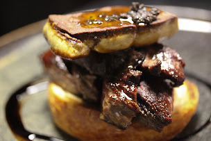 Photo n°20 de La Charrue à Arradon (Restaurant)