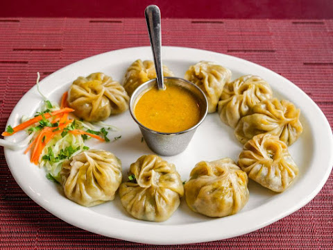 Himalayan Spice & Savor Indian Cuisine by null