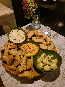 Restaurant We Gaan Beginnen & Eetcafé Wij Ook! photo