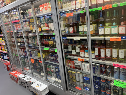 Bebington Wines & Convenience Store - Thumbnail