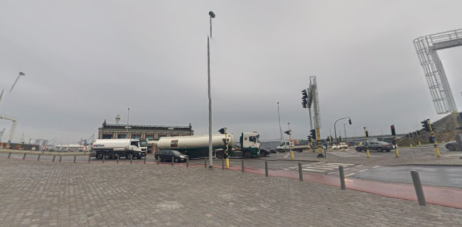 Havenhuis Port of Antwerp-Bruges telefoonnummer