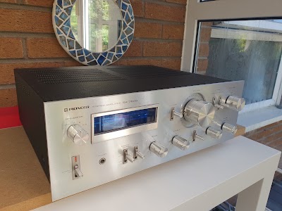 HN Audio