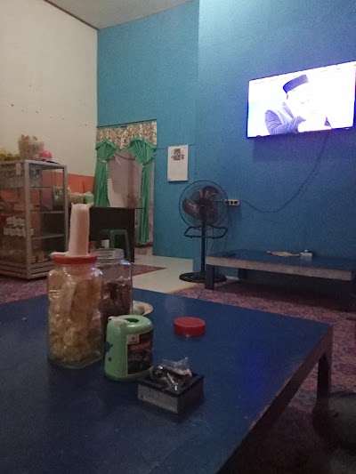 cafe