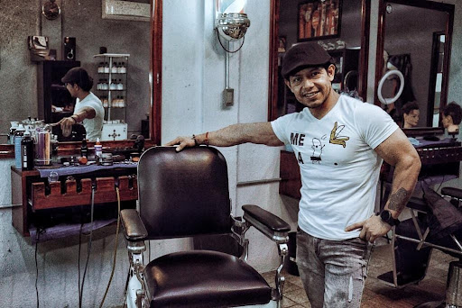 Ritual Barbería Studio