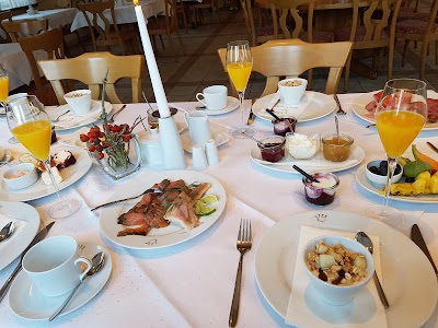Photos of Hotel Kaiserhof