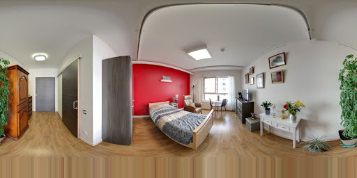 Photo de Résidence du Coteau à Saint-Rémy-en-Mauges (49110)