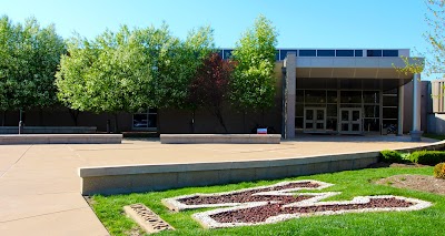 St Charles West High School