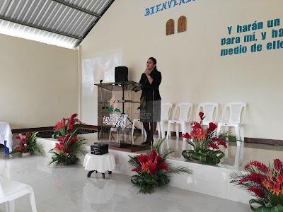 Photos of Iglesia Adventista el Carmen pocora