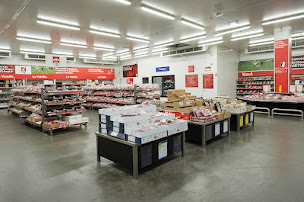 Photo n°7 de METRO Nice à Nice (Grossiste alimentaire)