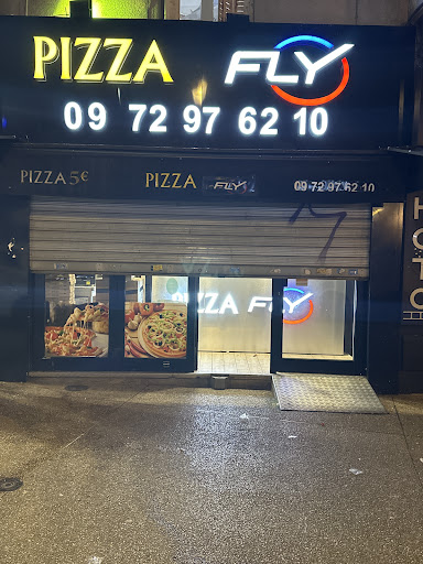 Photo 3 - Molly Jefferson's Pizza Villiers-le-Bel.