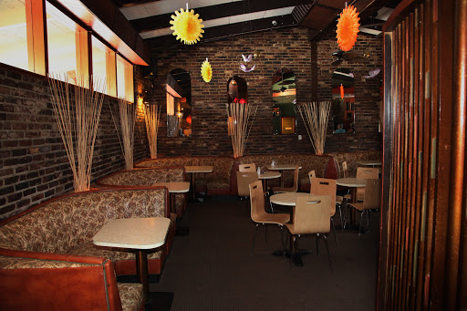 Capri Lounge - Visual