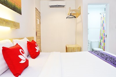 Photos of ZEN Rooms Kalimantan Pusat