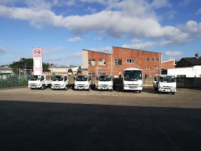 Photos of Bidvest McCarthy Hino Empangeni