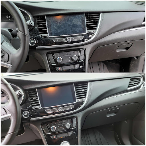 One Mobile Detailing - Thumbnail