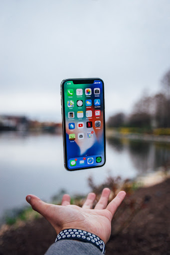 Helpertech iPhone Repair - Thumbnail