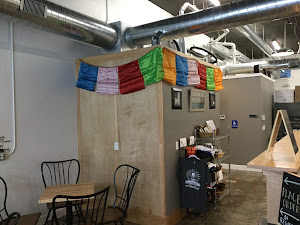 Gypsy Souls Coffeehouse St. Pete & Gypsy Beans Coffee Roasters photo