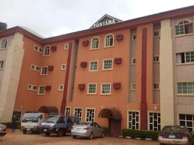 lodging