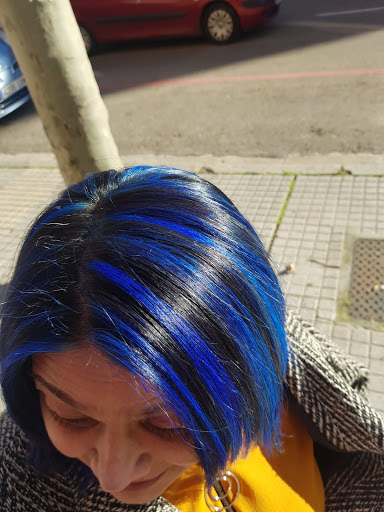 Anny Peluquería - Thumbnail